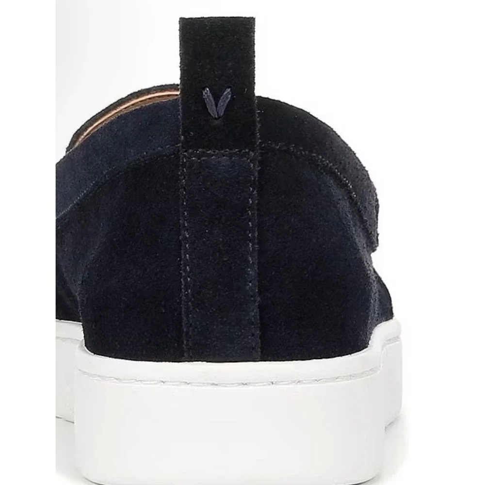 Vionic chantel loafers